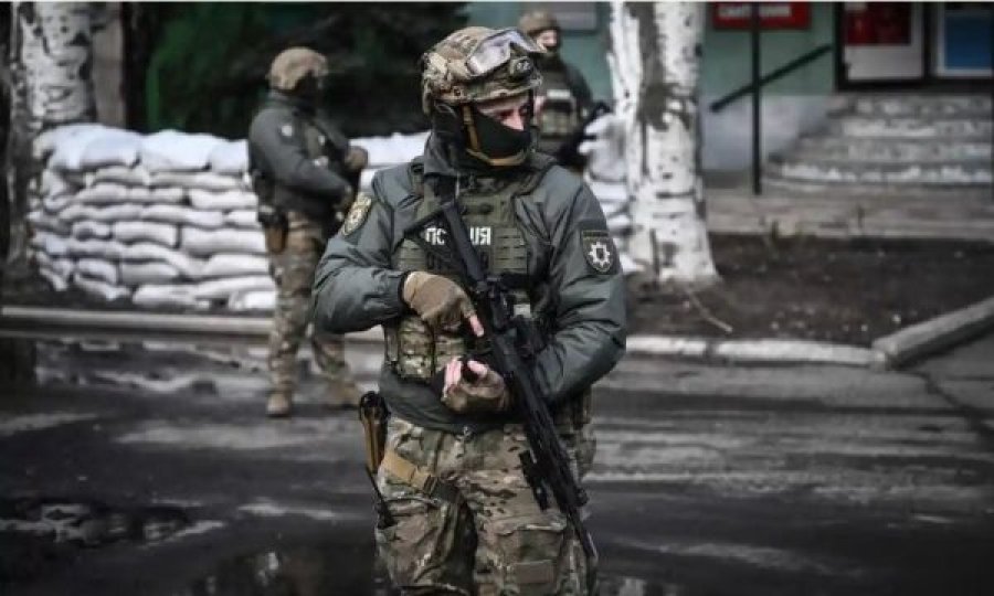 Futbollisti i Sampdorias në ankth, babai dhe vëllai i bashkohen ushtrisë ukrainase