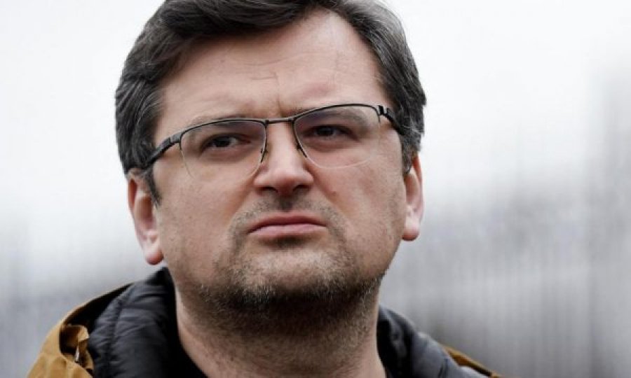 Kryediplomati ukrainas e quan Gjermaninë spektatore të krimeve të luftës: Keni bërë shumë pak