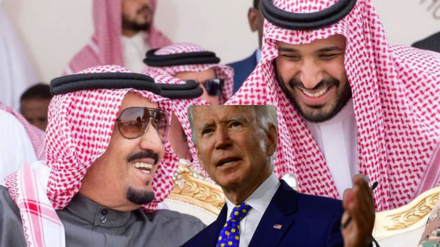 Liderët e Arabisë dhe Emirateve refuzojnë telefonatën me Biden, në lidhje me çmimin e naftës