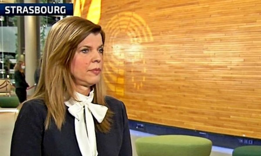 Eurodeputetja kroate paralajmëron reduktime të rrymës pas sanksioneve të fundit të BE-së kundër Rusisë