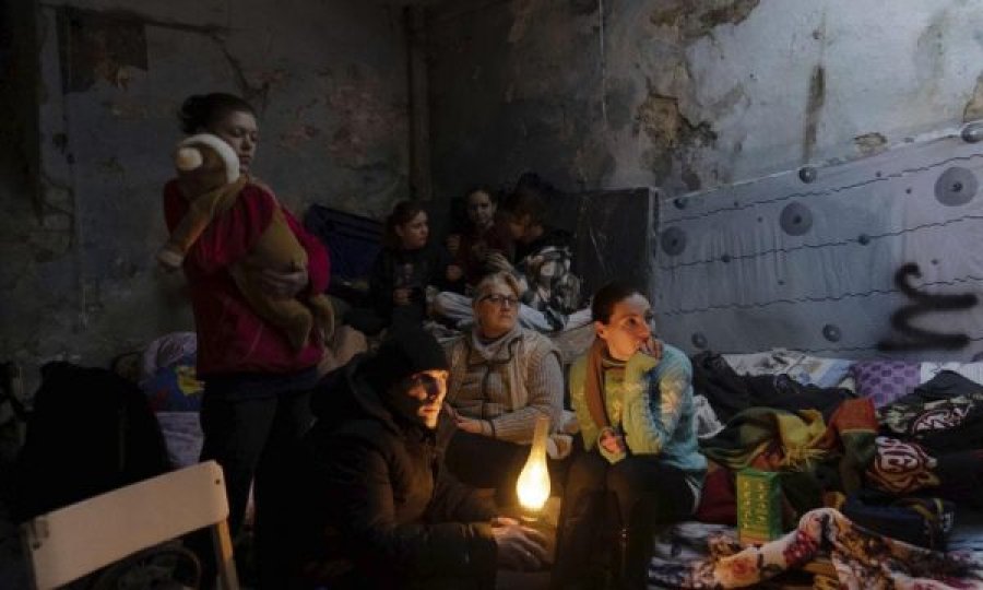 Lufta në Ukrainë pasohet nga uria: Njerëzit kanë furnizime vetëm për 3 ditë