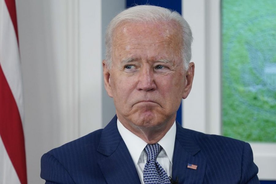 Biden ia mësyn të përmirësojë raportet me këtë shtet që ka rezerva, pasi s’do të blejnë më naftë nga Rusia