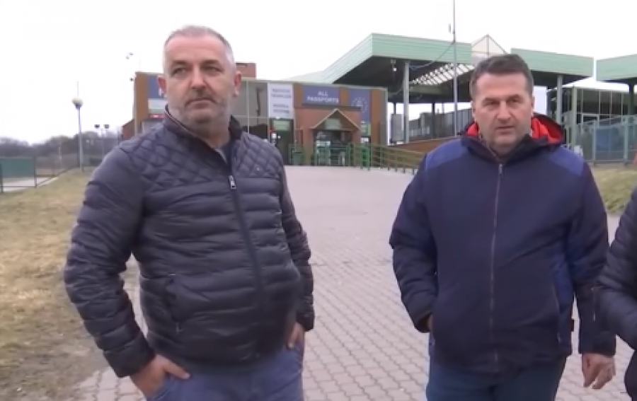 Njëri nga kosovarët që iu bashkua luftës në Ukrainë raportohet se është vëllai i Shyhrete Behlulit