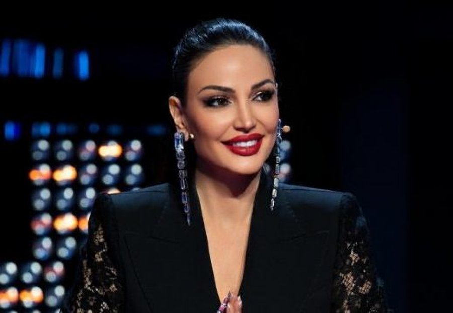 Bleona shfaqet me veshje mbi 3000 euro