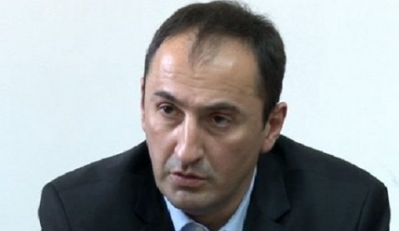 Bllokimi i rrugës në terminalin doganor në Hanin e Elezit, flet ministri Aliu