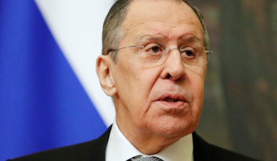 A do të sulmojë Rusia vende të tjera? Lavrov jep përgjigjen