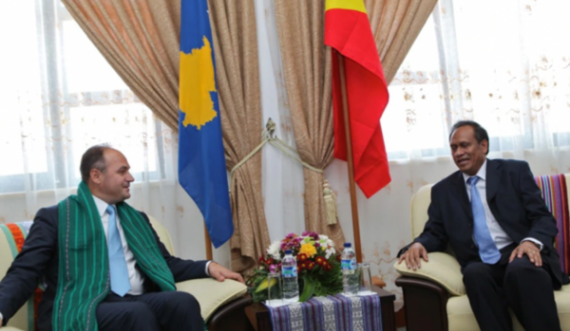 Dhjetë vjet pas njohjes, Kosova dhe Timori Lindor vendosin marrëdhënie diplomatike