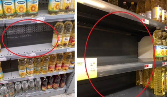Ish-kryeinspektori: Me plot bindje e them që çmimi i vajit do të bëhet 5 euro për litër