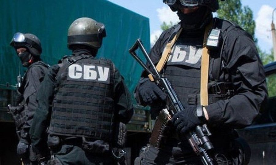 Shërbimi sekret ukrainas në aksion, 38 persona po hetohen për tradhti ndaj shtetit