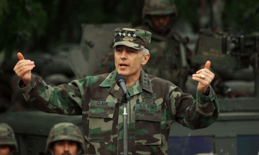 Gjenerali Clark: Nëse Putin tejkalon Ukrainën do të ketë luftë me NATO-n