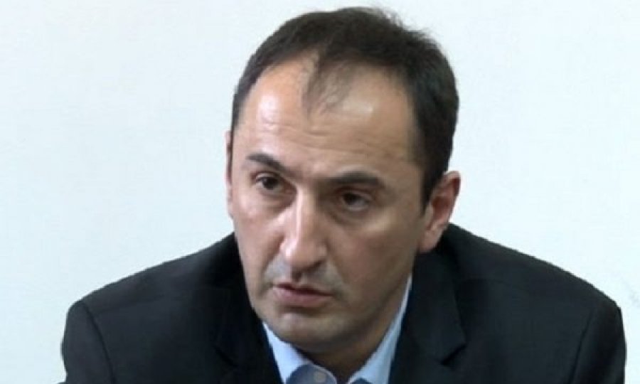 Bllokimi i rrugës në terminalin doganor në Hanin e Elezit, flet ministri Aliu