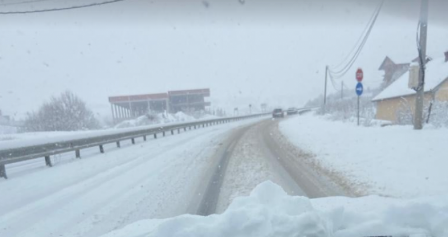 Bora e marsit i zë në befasi kompanitë e mirëmbajtjes