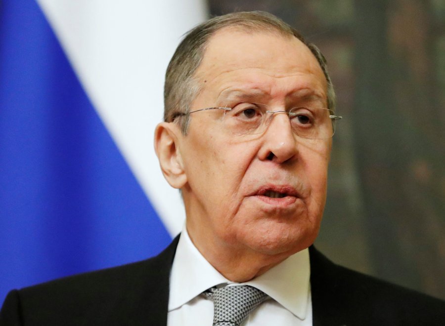 A do të sulmojë Rusia vende të tjera? Lavrov jep përgjigjen