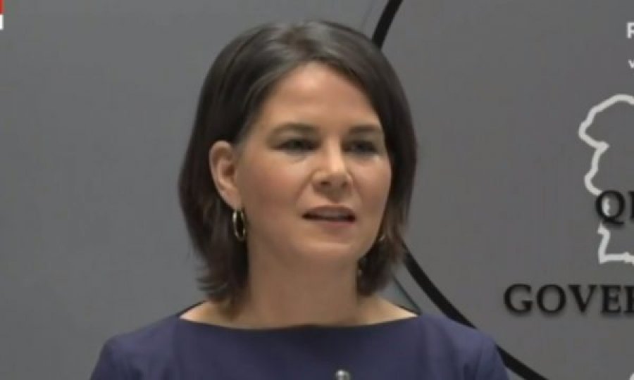 Kryediplomatja gjermane në Prishtinë: S’ka rrugë të shpejtë për në BE