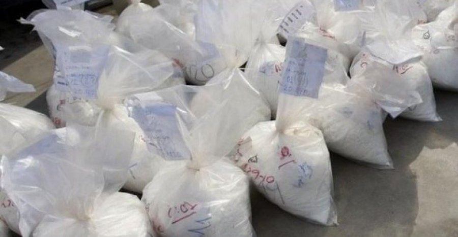 Arrestohen katër persona në Zvicër, ndër ta ka edhe nga Kosova, konfiskohen 35 kilogramë drogë dhe 80 mijë franga
