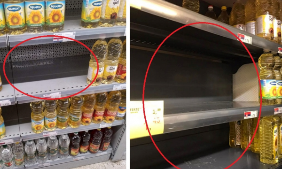 Ish-kryeinspektori: Me plot bindje e them që çmimi i vajit do të bëhet 5 euro për litër