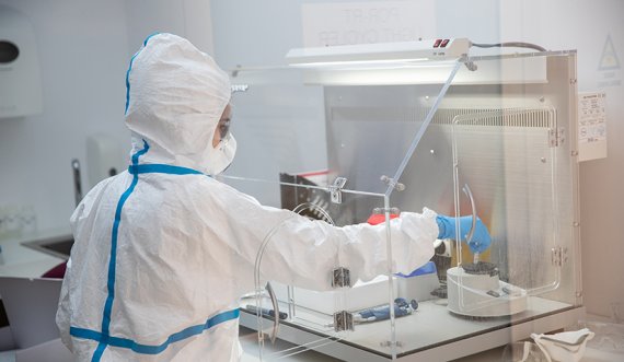 Frika nga ndonjë virus i ri, OBSH thirrje Ukrainës të shkatërrojë patogjenët e krijuar në laboratorë