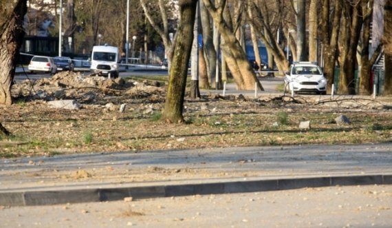 Qeveria ukrainase deklarohet për dronin që u rrëzua në Kroaci e që u raportua se është i Ukrainës