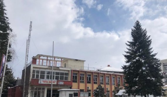Aktivisti alarmon për mundësinë e rrënimit të një objekti tjetër në Mitrovicë