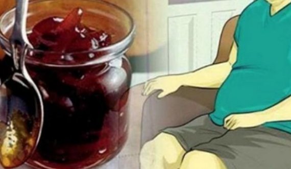 Ky është sekreti më i mirë që mund t’ju ndihmojë të humbni deri në 3 kg në një ditë