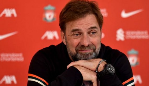 Klopp flet për vendimin ndaj Abramovichit dhe për Chelsean