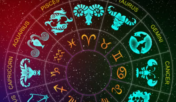 Kjo fundjavë do të jetë magjike për 4 shenjat e Horoskopit