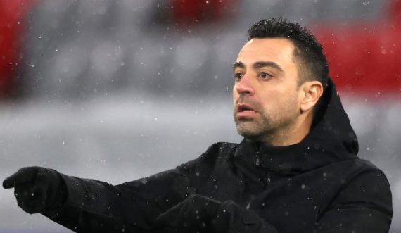 Xavi: Reali e ka ADN-në evropiane, por Barça është një tjetër histori