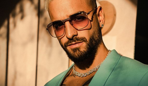 Këta janë dy artistët e njohur shqiptarë që do të performojnë krah Maluma-s në Ditën e Verës në Tiranë