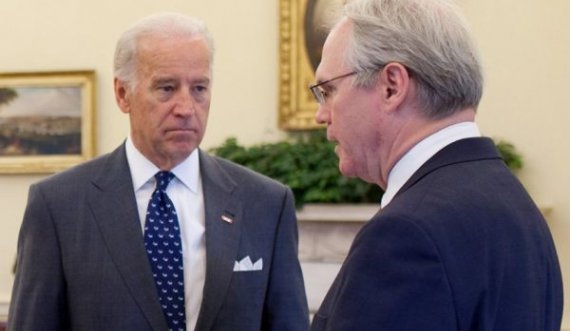 Senati konfirmon nominimin e Presidentit Biden, Christopher Hill ambasador i ShBA’së në Serbi
