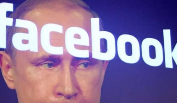 Pas Facebook-ut, Rusia do ta ndalojë edhe Instagramin