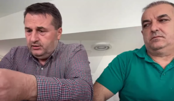 A do të nisen sërish për të luftuar në Ukrainë dy kosovarët?