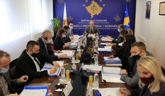 Tërhiqet një kandidat për kryeprokuror