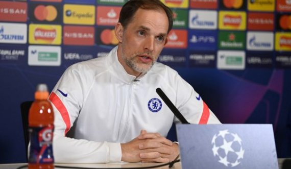 “Për sa kohë që kemi mjaft fanella dhe një autobus”, Tuchel thotë se Chelsea do të garojë fuqishëm