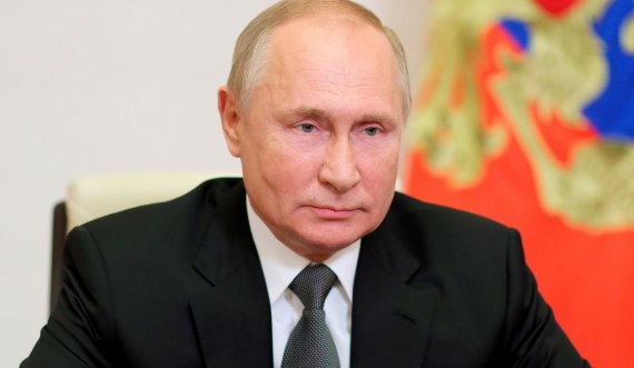 Putin thotë se 16 mijë vullnetarë nga Lindja e Mesme do të luftojnë krah seperatistëve rusë në Ukrainë