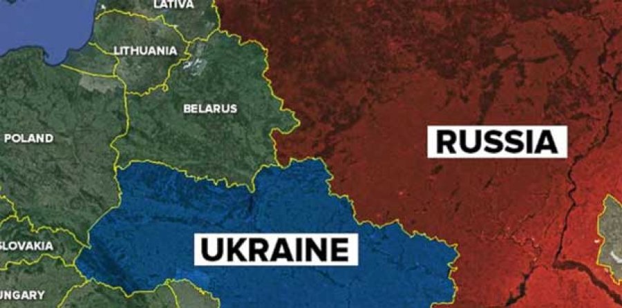 Ndërhyrja ushtarake e Putinit në Ukrainë është një betejë aventuriste e gjykuar për ta humbur!