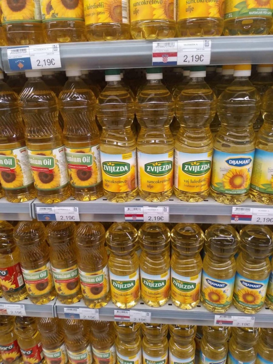 Kosova sot