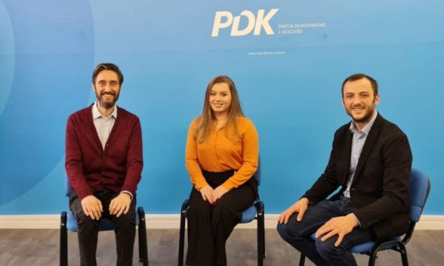 Asambleistja e AAK-së i bashkohet PDK-së në Prishtinë