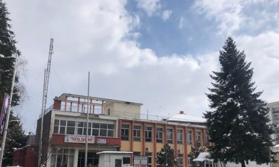 Aktivisti alarmon për mundësinë e rrënimit të një objekti tjetër në Mitrovicë
