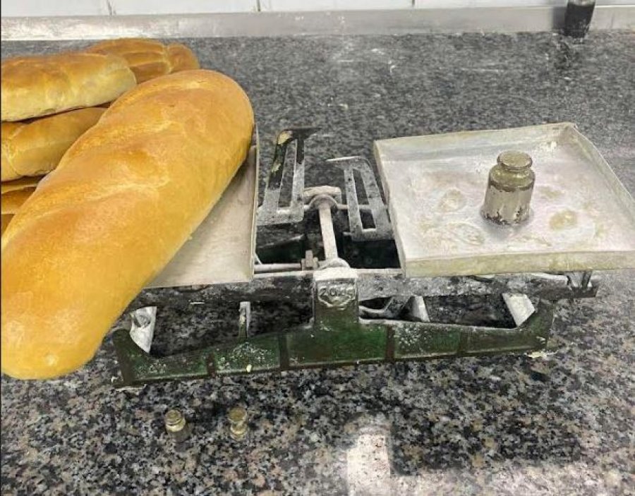 Mashtruan me peshën e bukës, gjobiten me nga 1 mijë euro dy furra në Kosovë