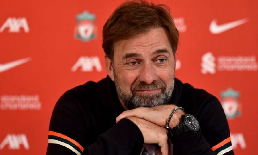 Klopp flet për vendimin ndaj Abramovichit dhe për Chelsean