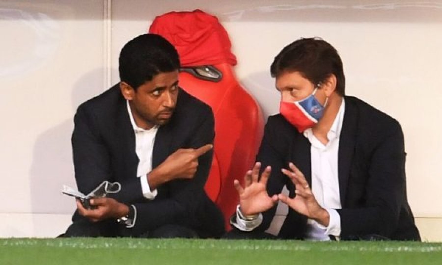 Pas ndeshjes Real – PSG: Al-Khelaifi e Leonardo e rrezikojnë suspendimin nga UEFA, zbulohen arsyet