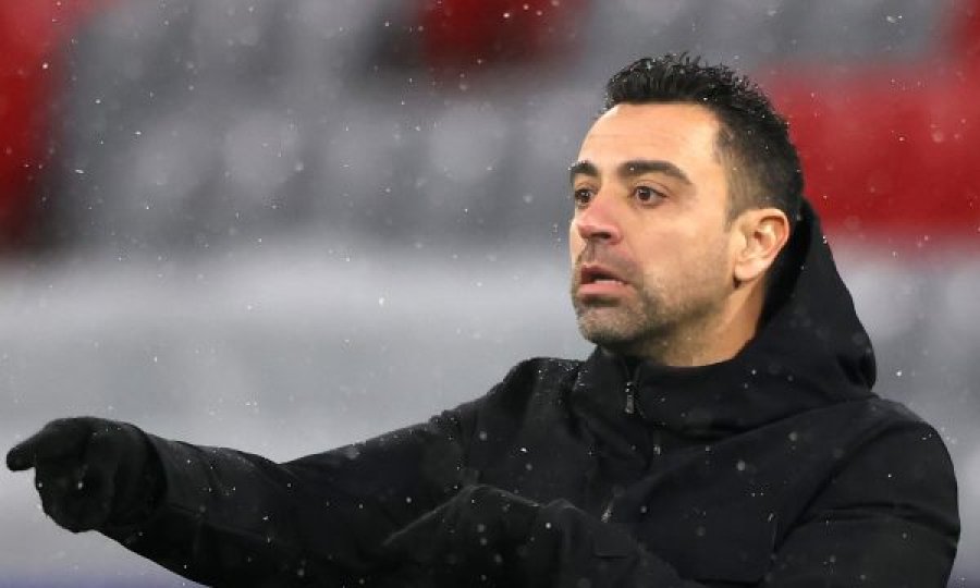 Xavi: Reali e ka ADN-në evropiane, por Barça është një tjetër histori