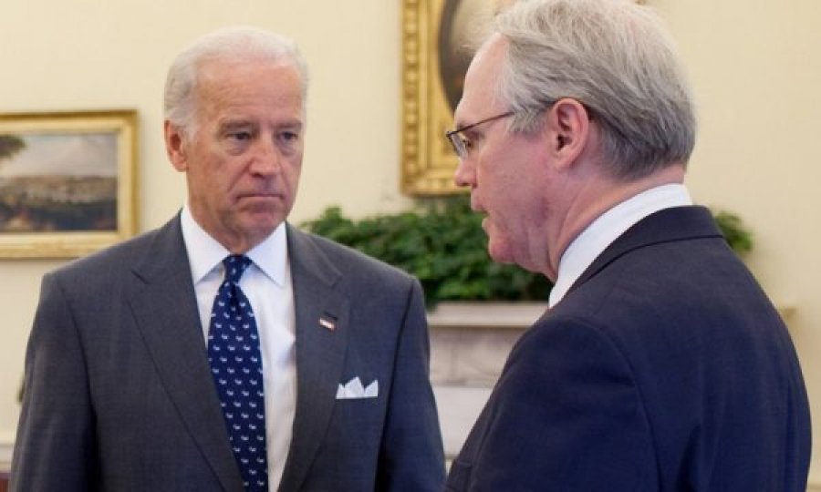 Senati konfirmon nominimin e Presidentit Biden, Christopher Hill ambasador i ShBA’së në Serbi