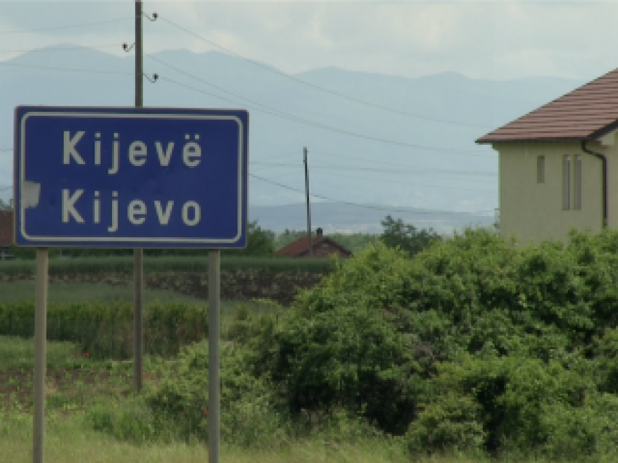 Analisti politik me humor paralajmëron banorët e Kijevës së Kosovës që të kenë kujdes