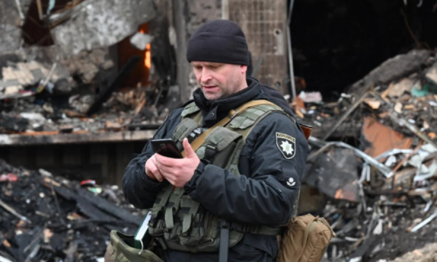 Si po e fiton luftën digjitale Ukraina kundër Rusisë