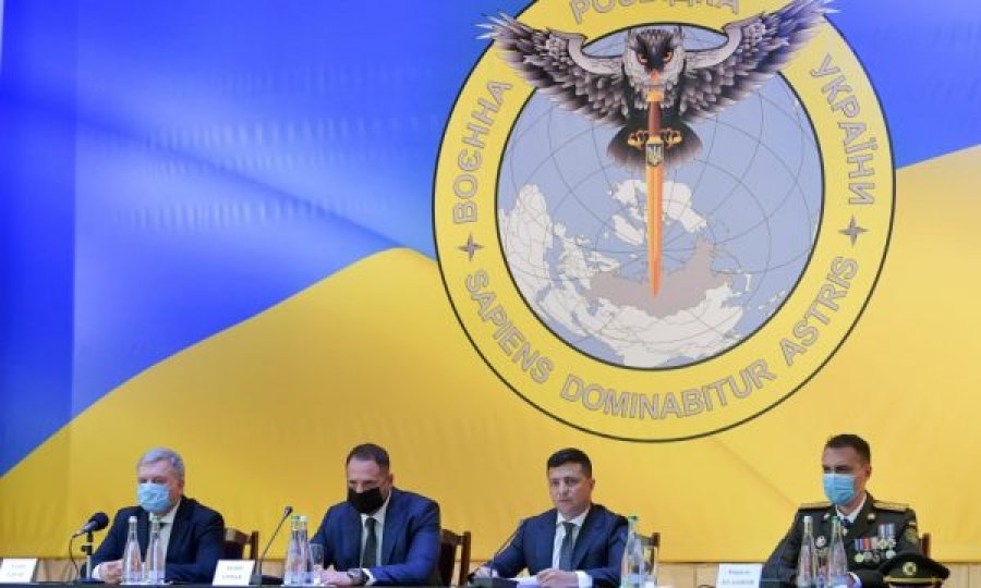 Inteligjenca ukrainase alarmon perëndimin, Putin po planifikon sulm në Çernobil
