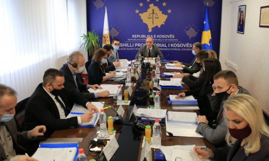 Tërhiqet një kandidat për kryeprokuror