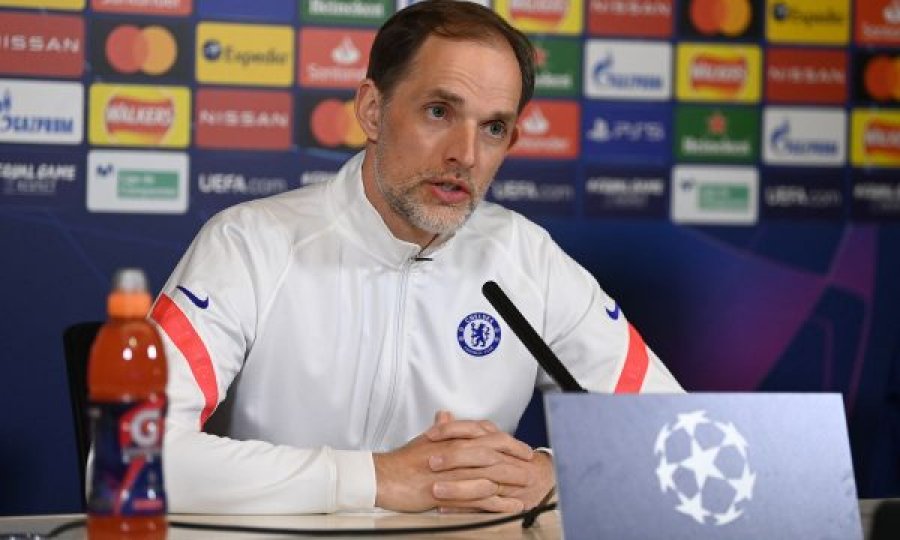 “Për sa kohë që kemi mjaft fanella dhe një autobus”, Tuchel thotë se Chelsea do të garojë fuqishëm