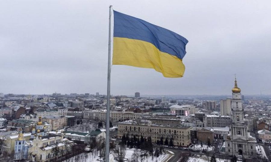 Autoritetet ukrainase: Forcat ruse goditën spitalin psikiatrik në Ukrainë