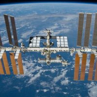  Rusia pretendon se Stacioni Ndërkombëtar i Hapësirës mund të rrëzohet në tokë ose në det shkaku i sanksioneve 